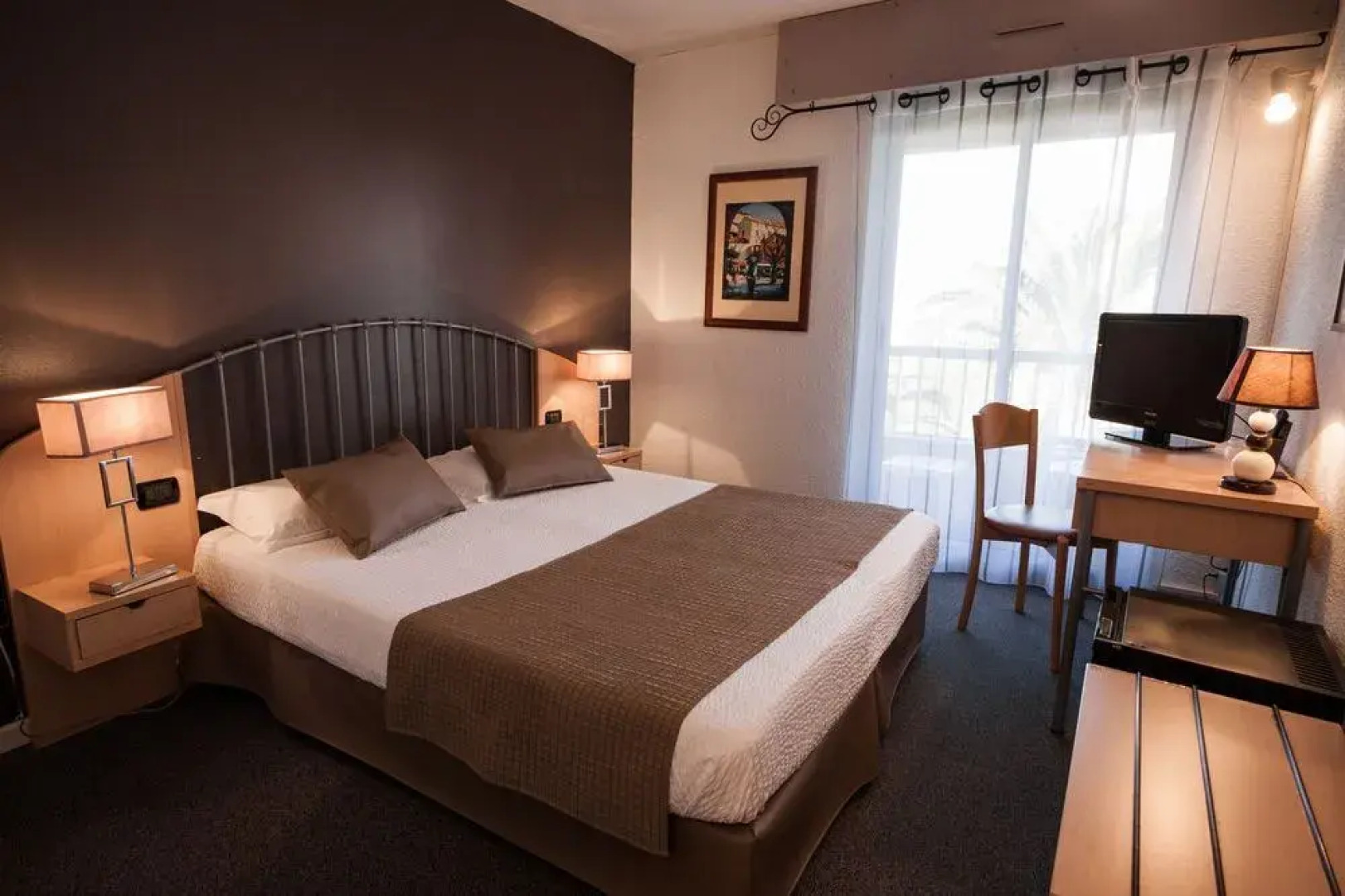 Hotel Funtana Marina