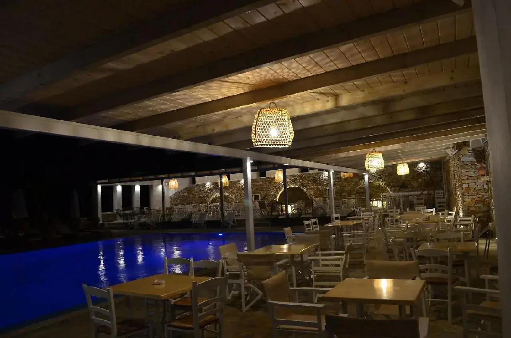 Faros Resort Hotel