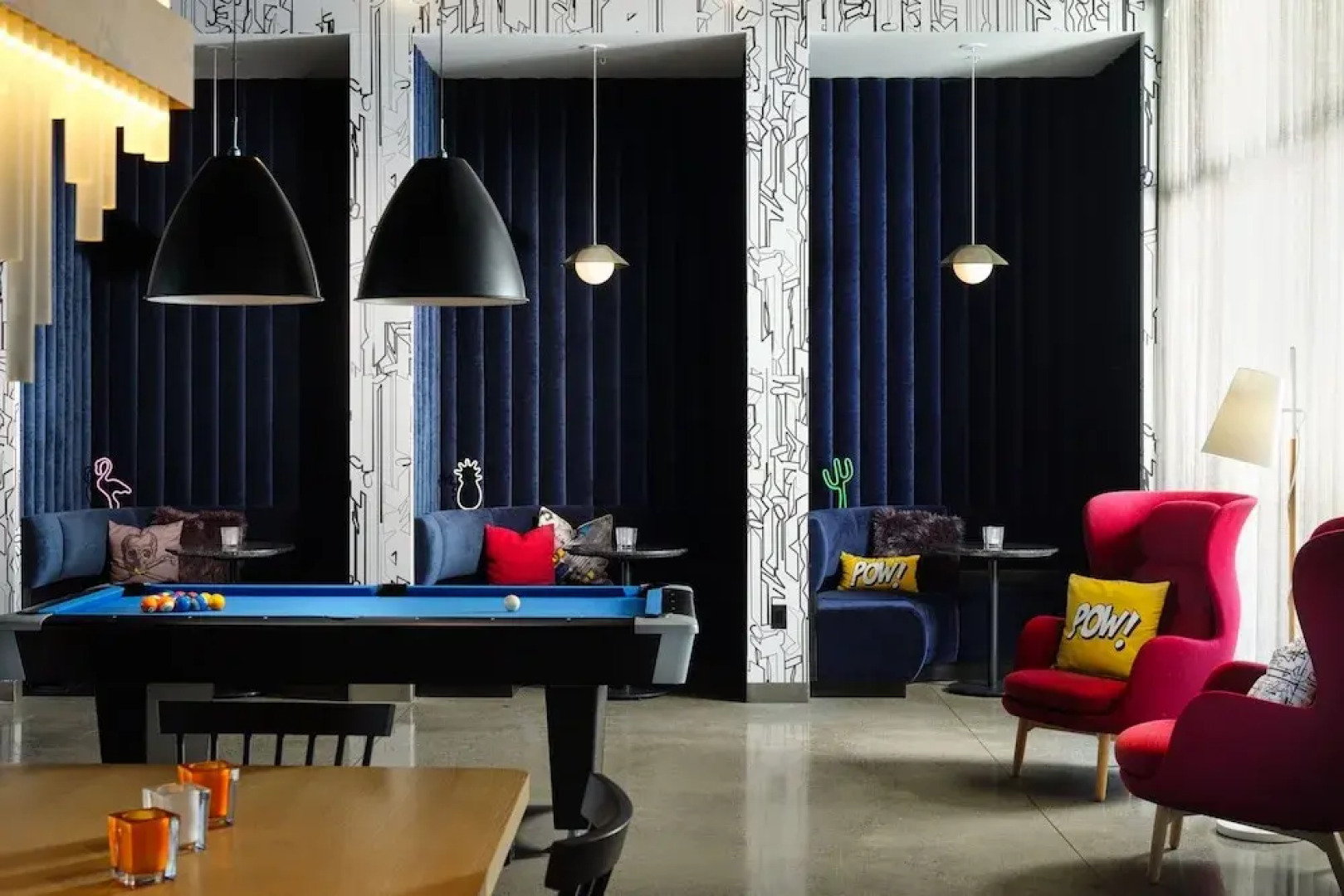 Aloft Knoxville West