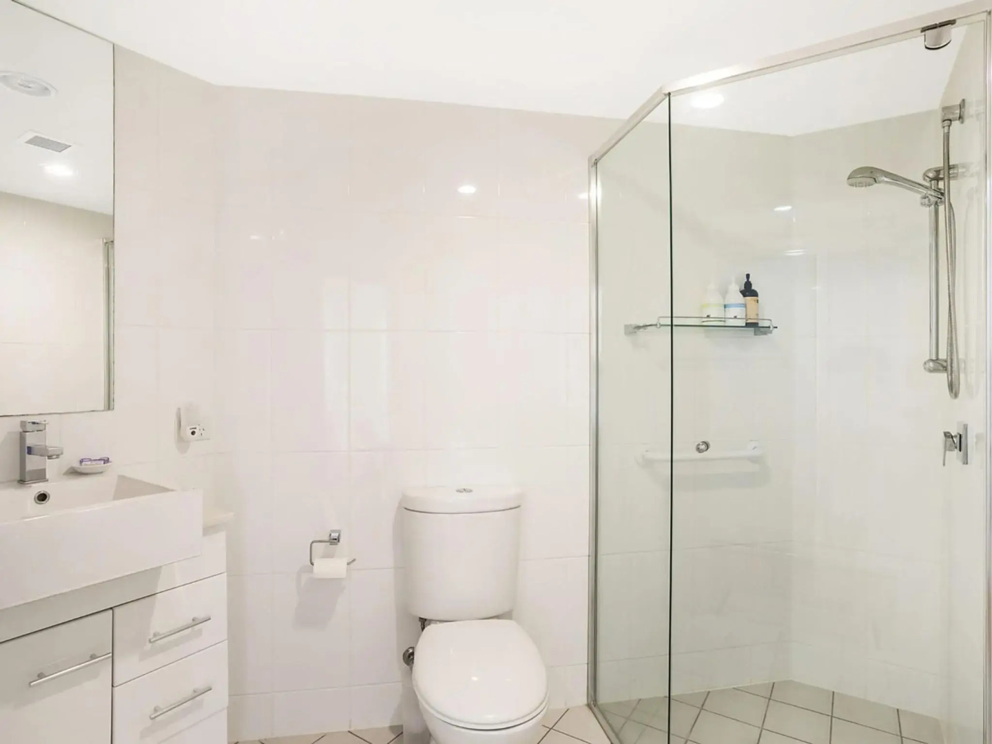 Wharf Apartment Unit 7