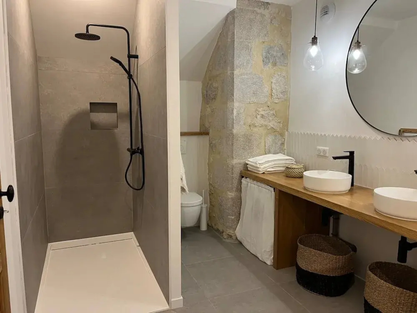 Gite d Exception 6 Personnes