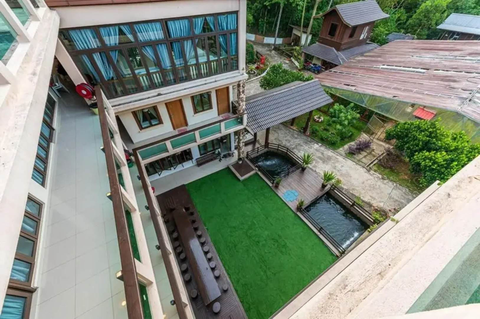 Collection O 90859 Bentong Wellness Homestay
