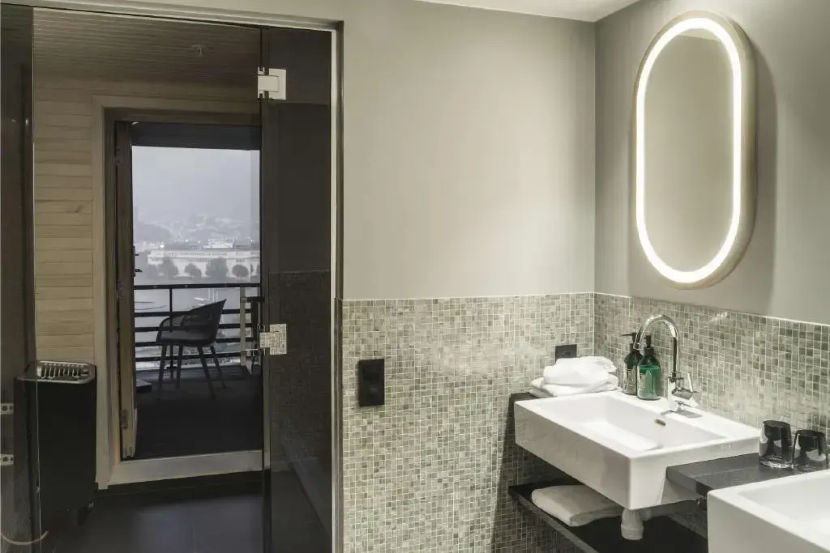 Hotel Norge by Scandic