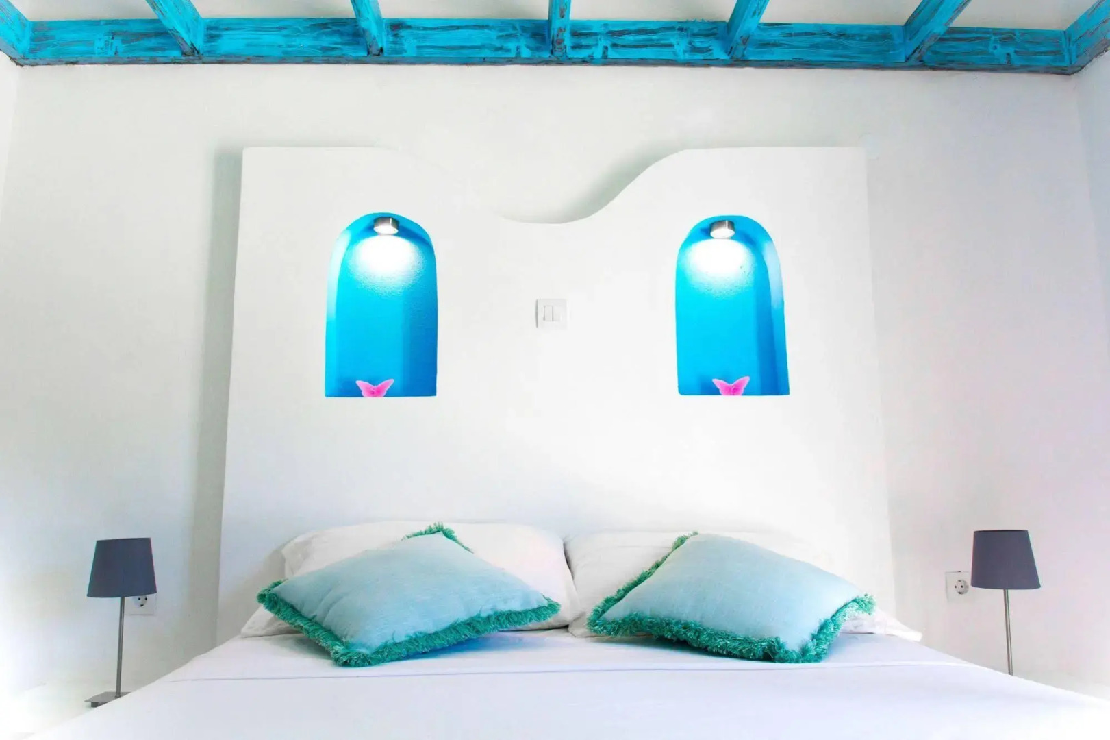 Отель Trees Art Boutique