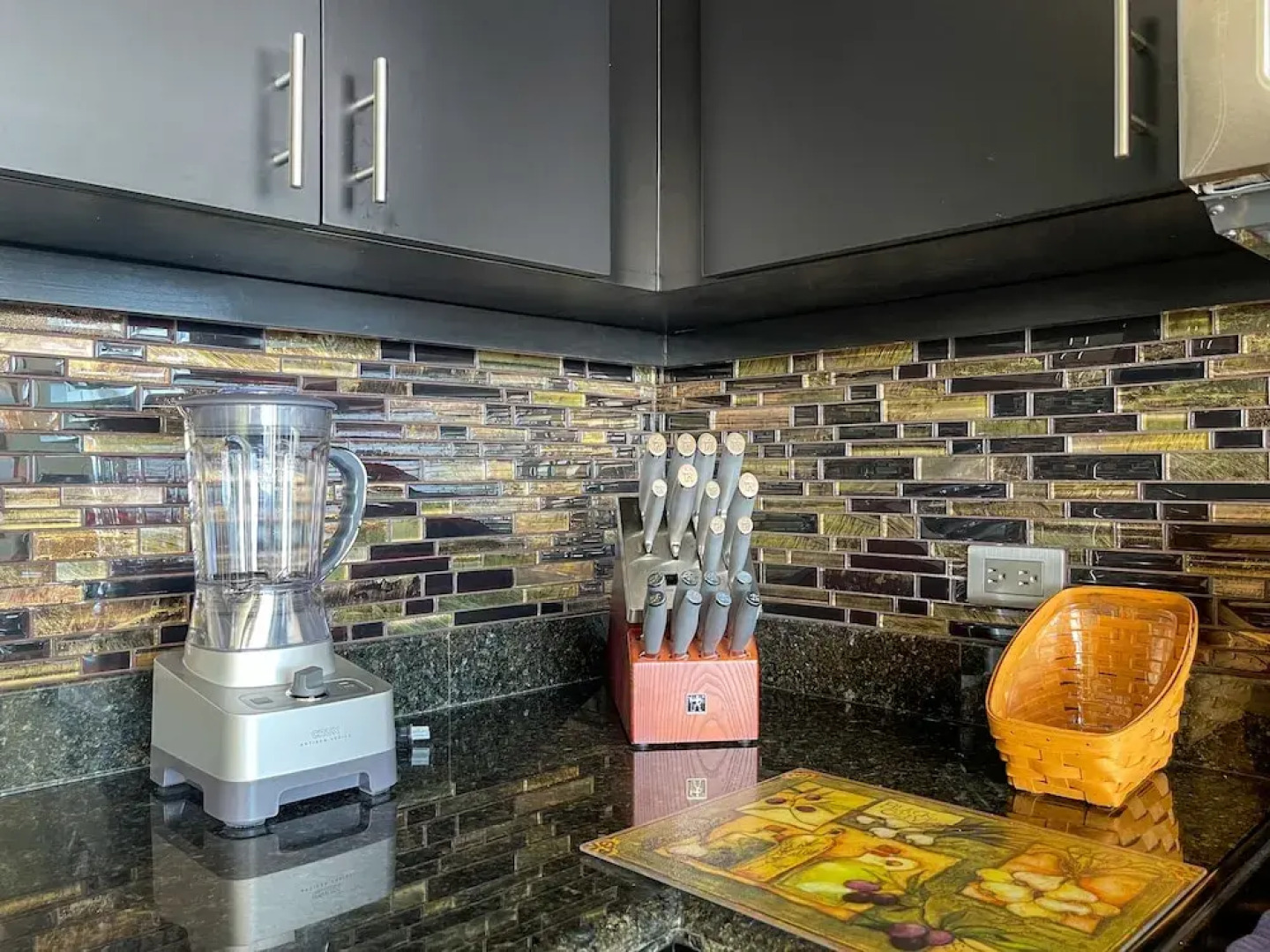 Modern Linda Vista Condos