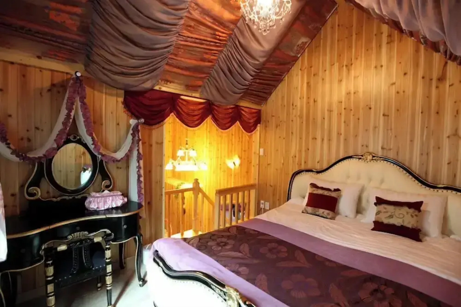 White Village Pension