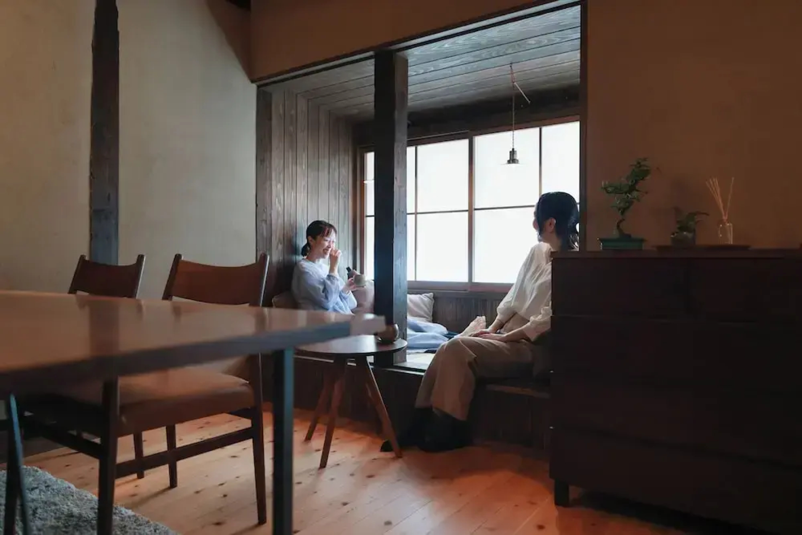 八百熊川 Yao-Kumagawa
