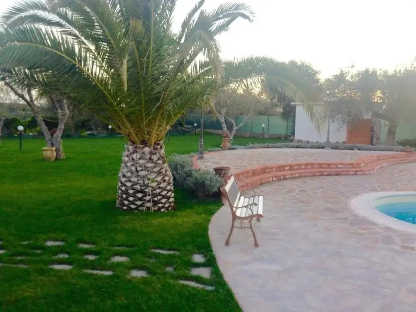 Villa di L'Abbiu House