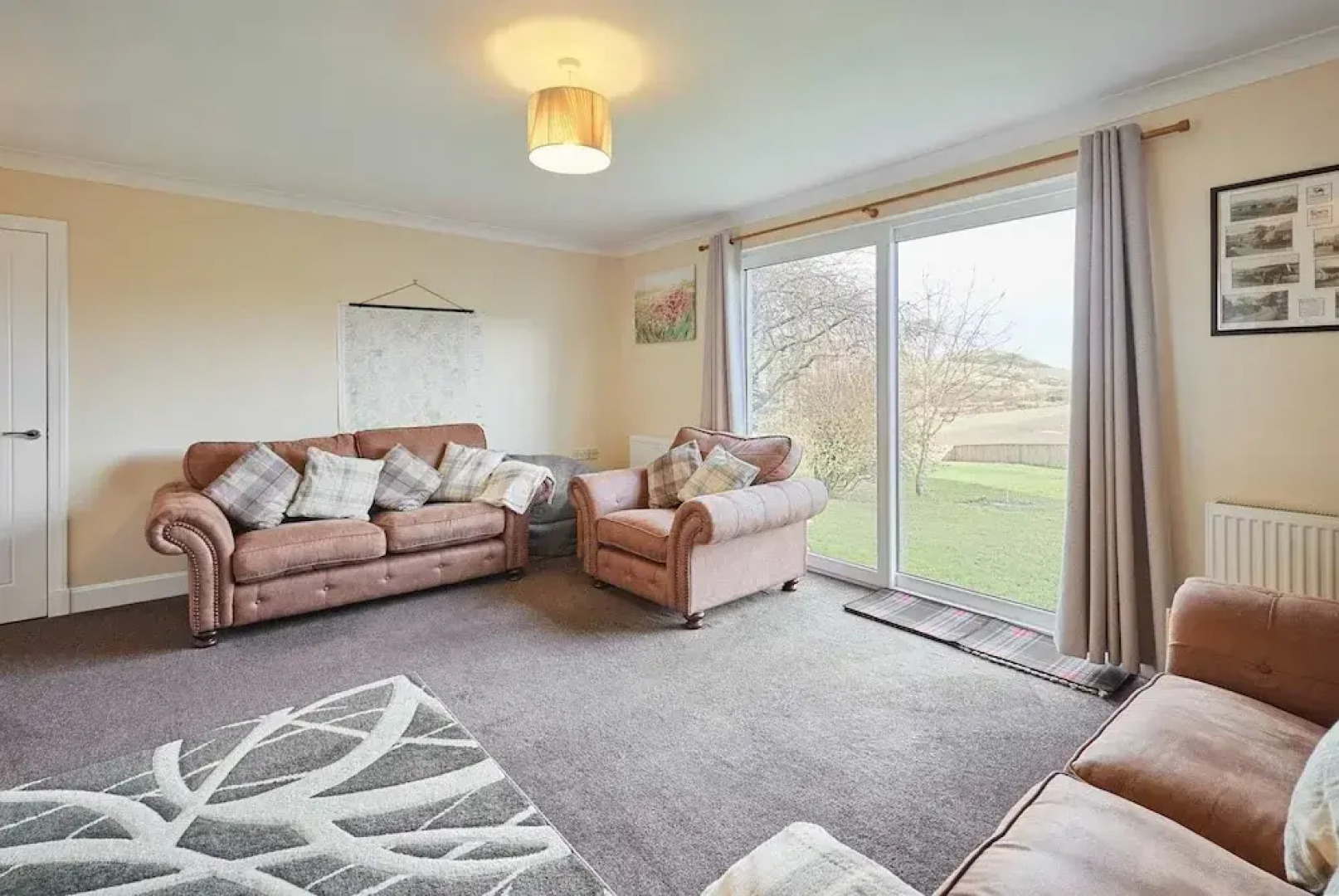 Host Stay Audrey s Cottage