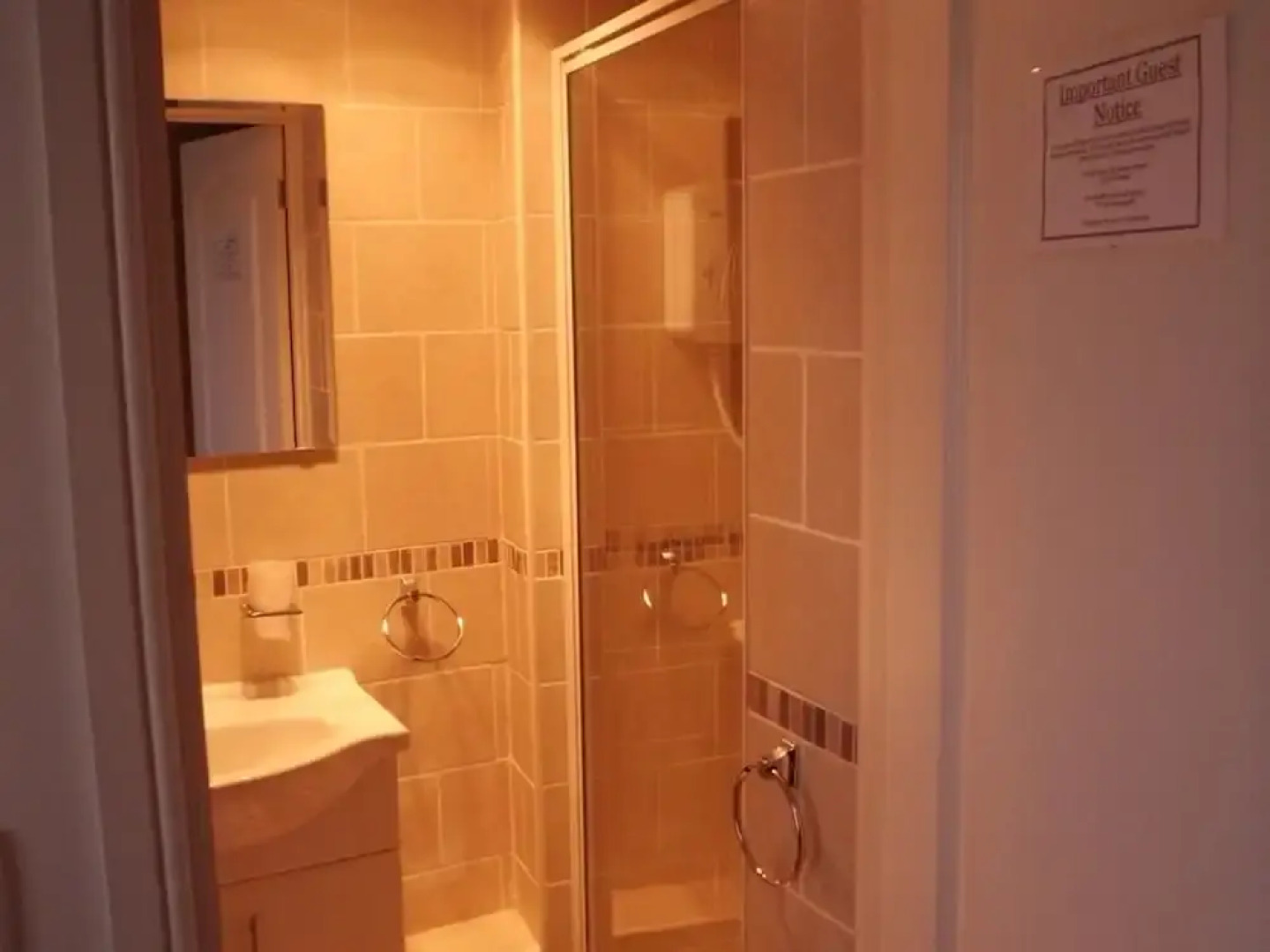 The Golden Lion Hotel