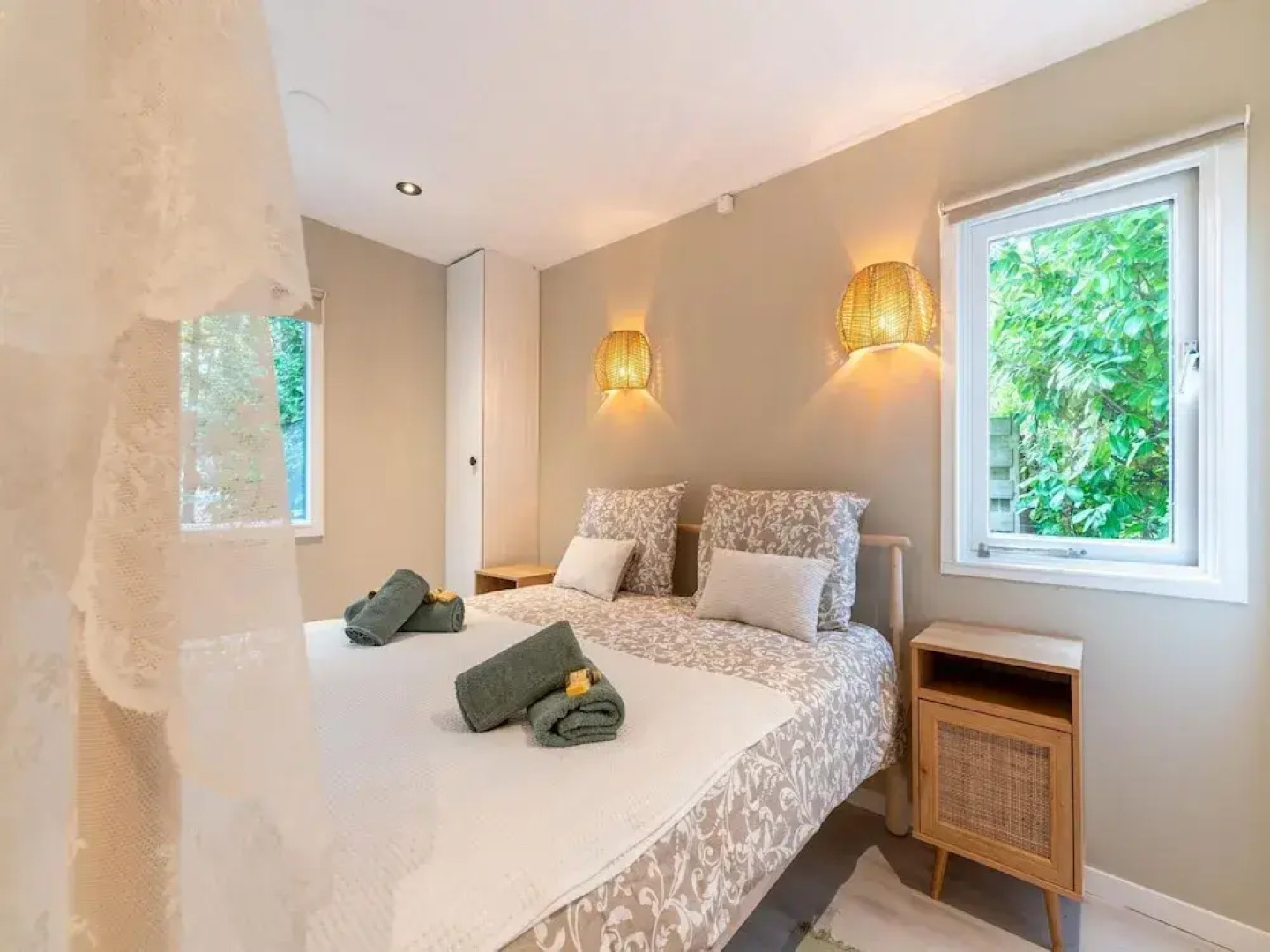 Holiday Home in Gelderland Near Woodlands