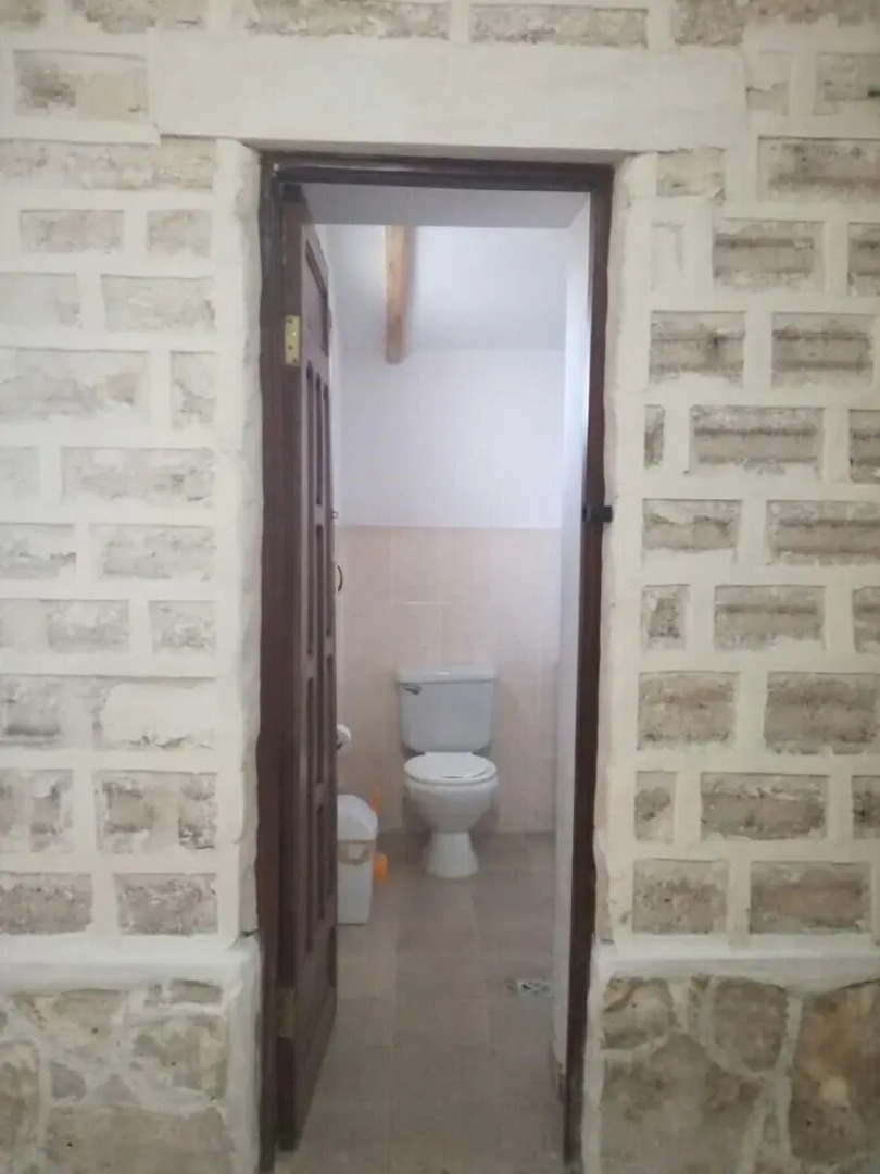 Hotel de Sal Samarikuna