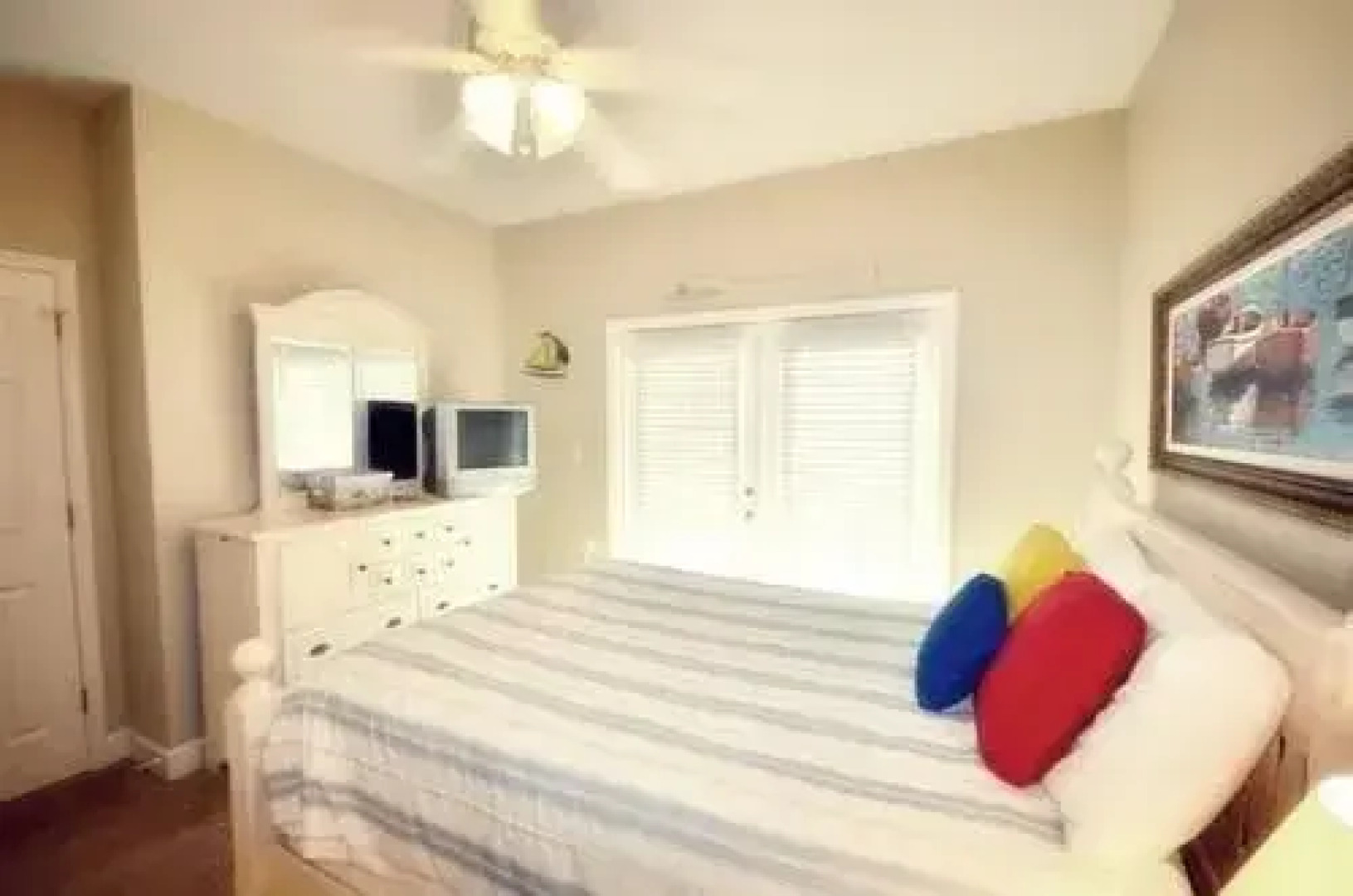 Sand Monkey Holiday Home by Blue Sun