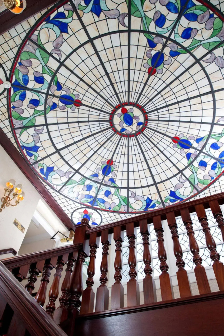 Boutique Hotel De Doelen