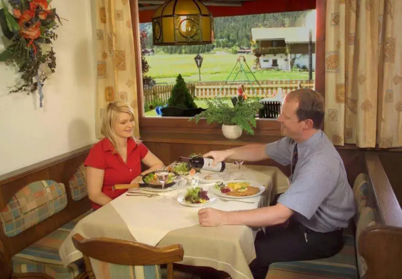 Sportpension Geisler