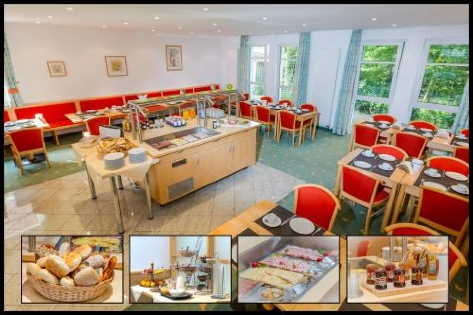 Gaestehaus Herzogenaurach