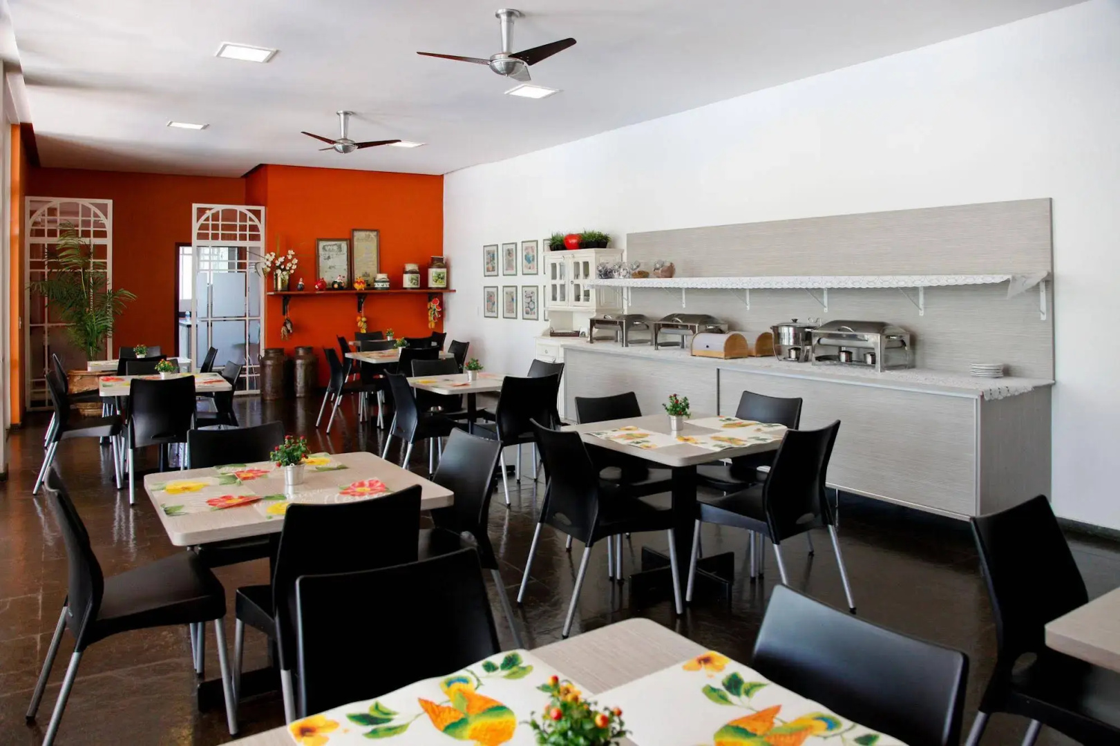Attie Park Hotel