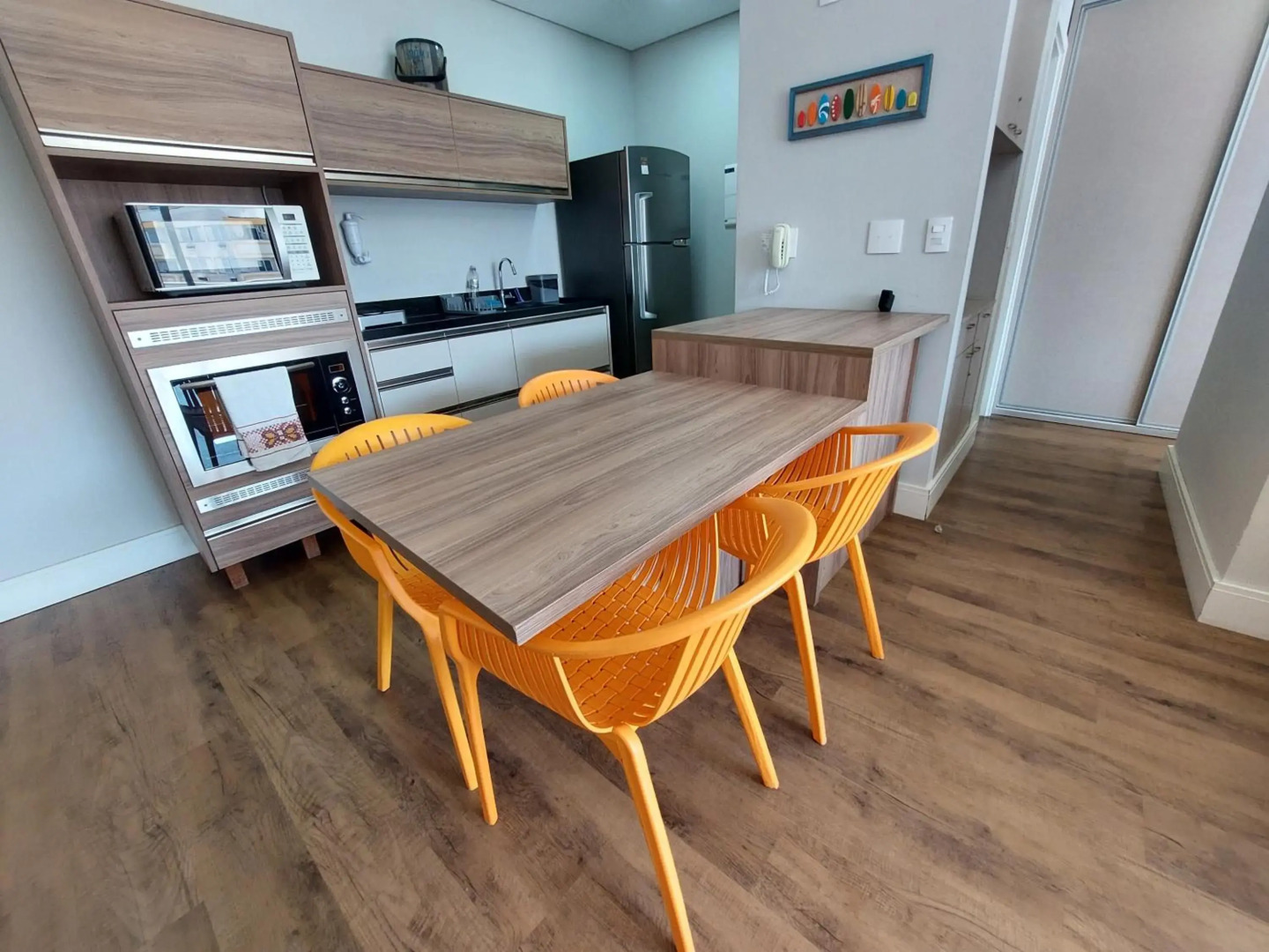 Book Santos - Unlimited 1112 - Um Pé na areia