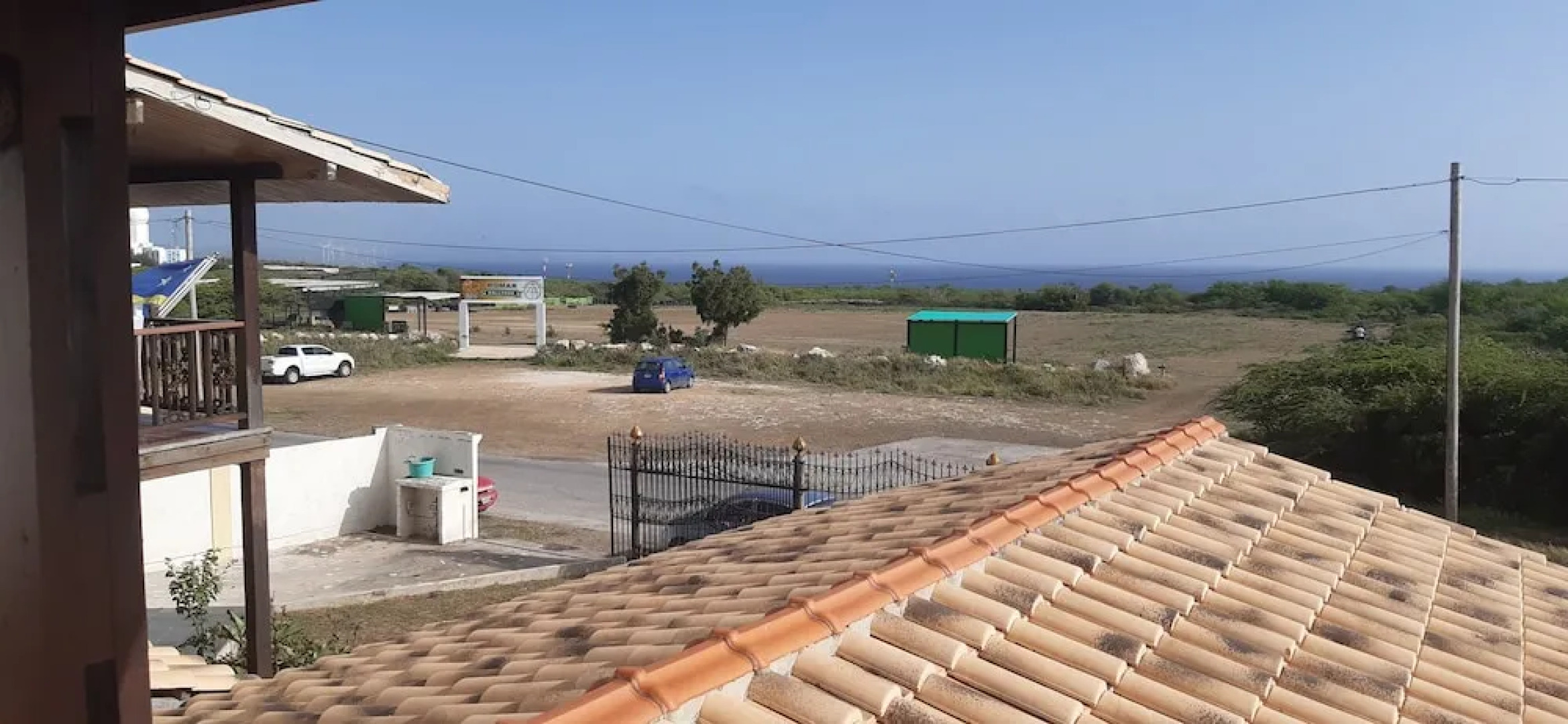 Island House Curacao