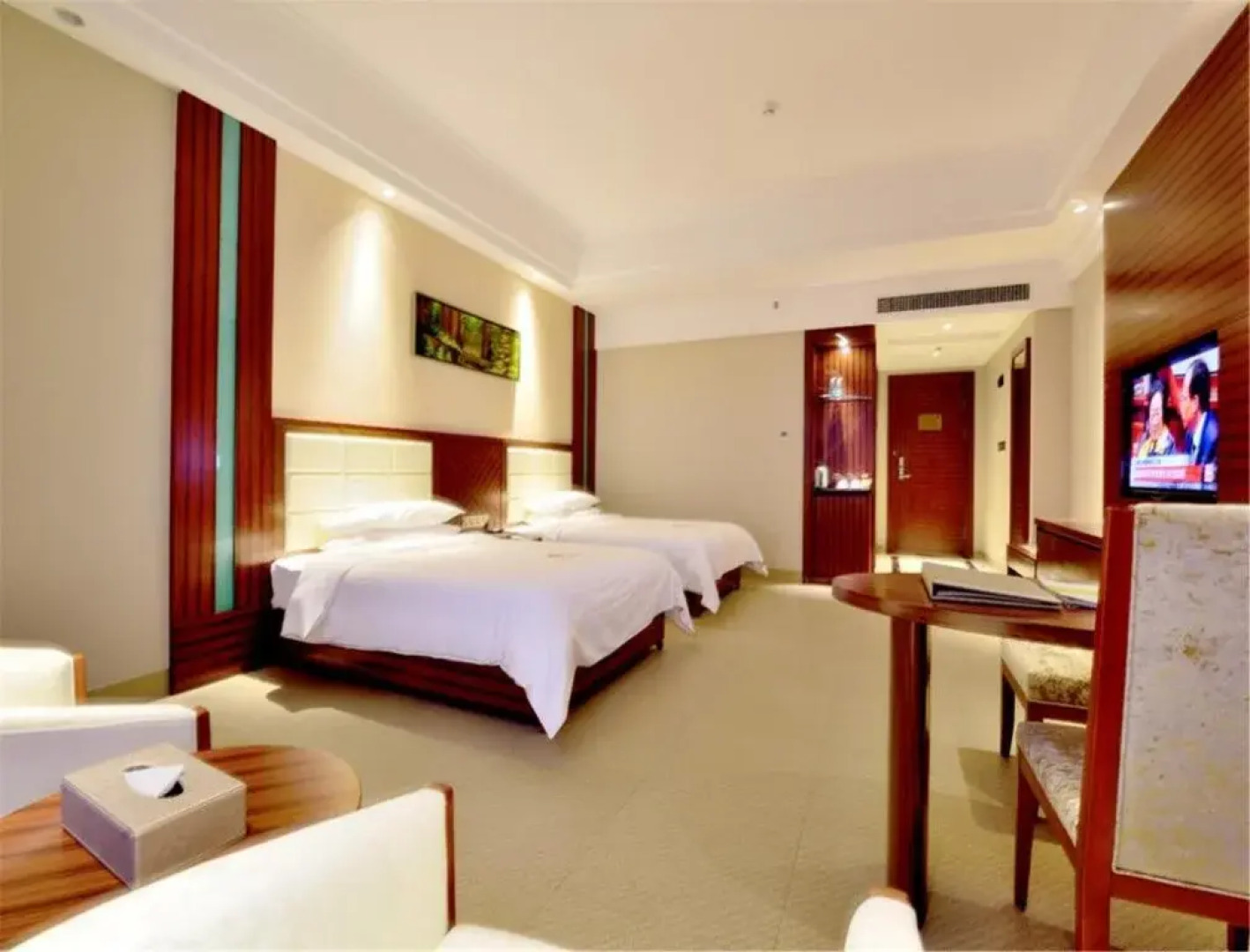 Yangjiang Dongping Pearl Bay Hotel