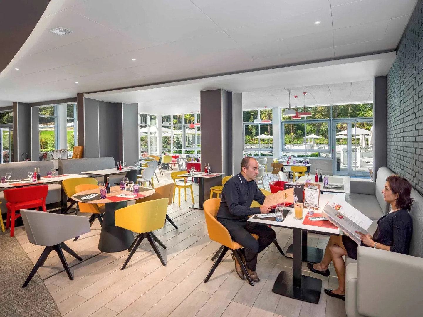 Novotel Resort & Spa Biarritz Anglet