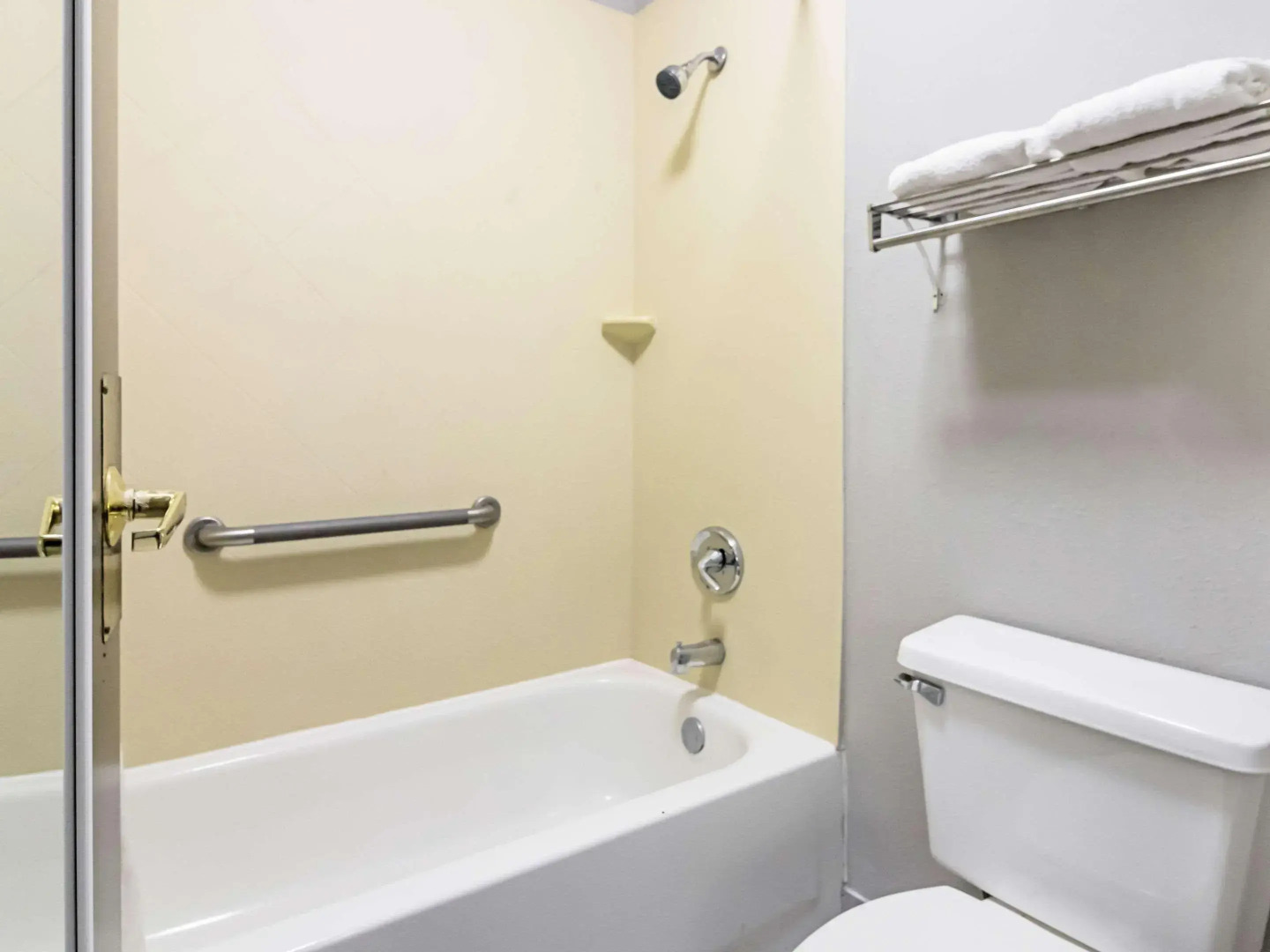 Americas Best Value Inn & Suites - West Knoxville / Turkey Creek