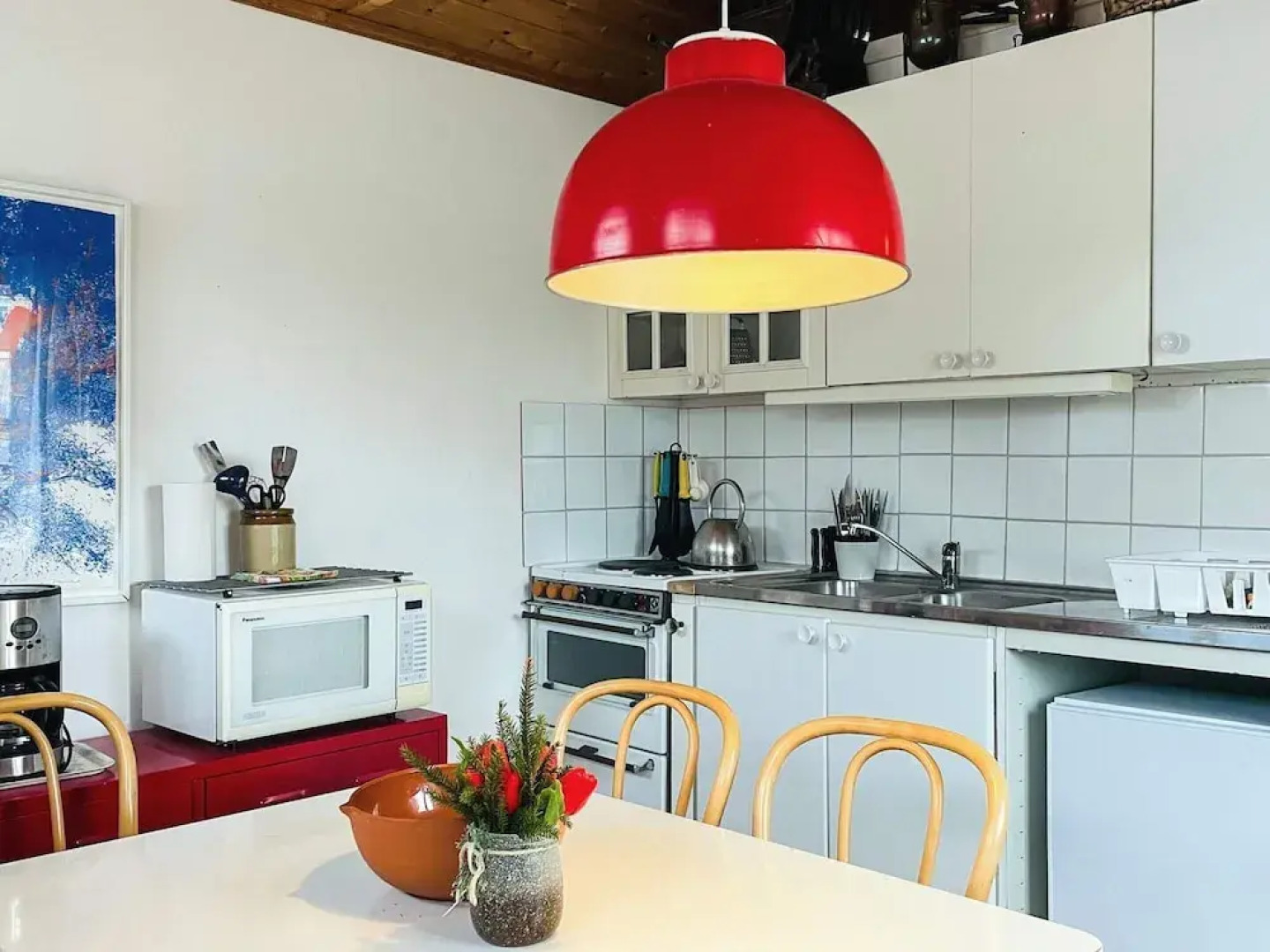 Quiet Island Retreat on Hono