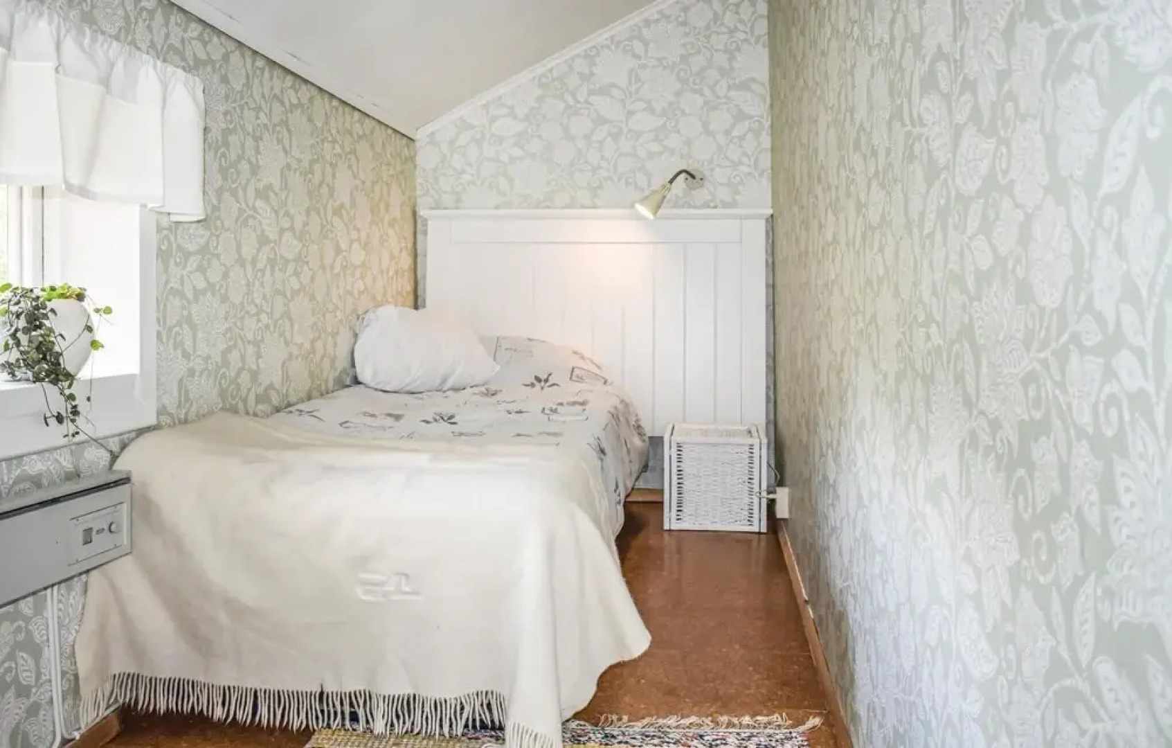 Nice Home in Vimmerby With 3 Bedrooms