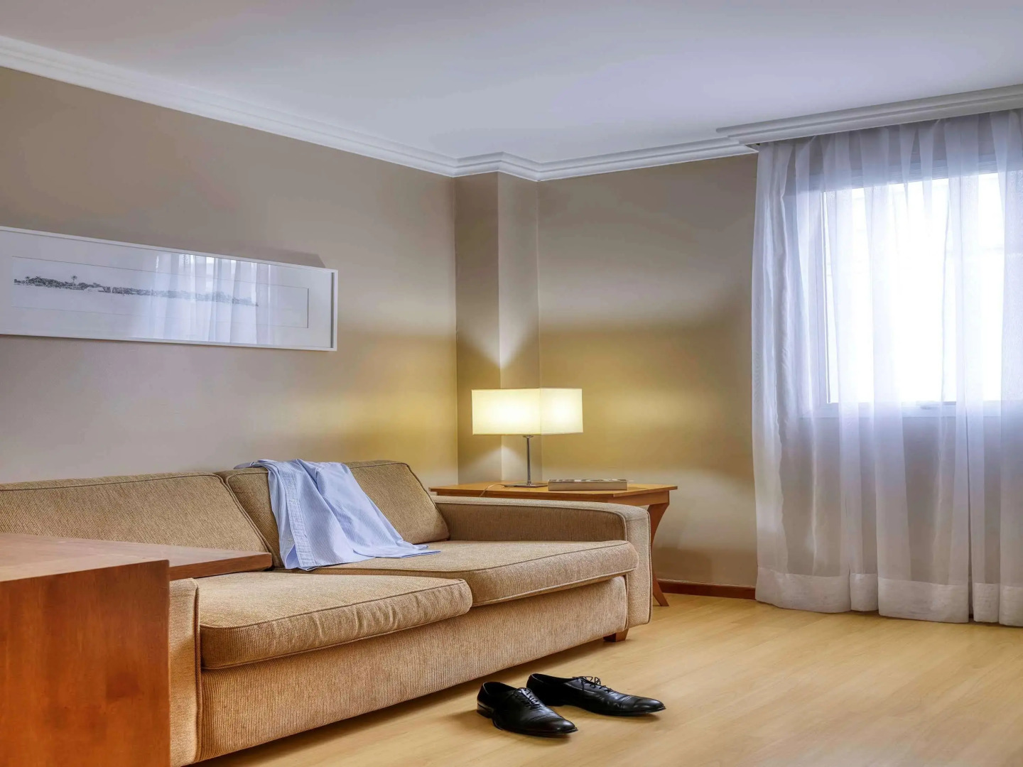 Mercure Belo Horizonte Vila Da Serra Hotel