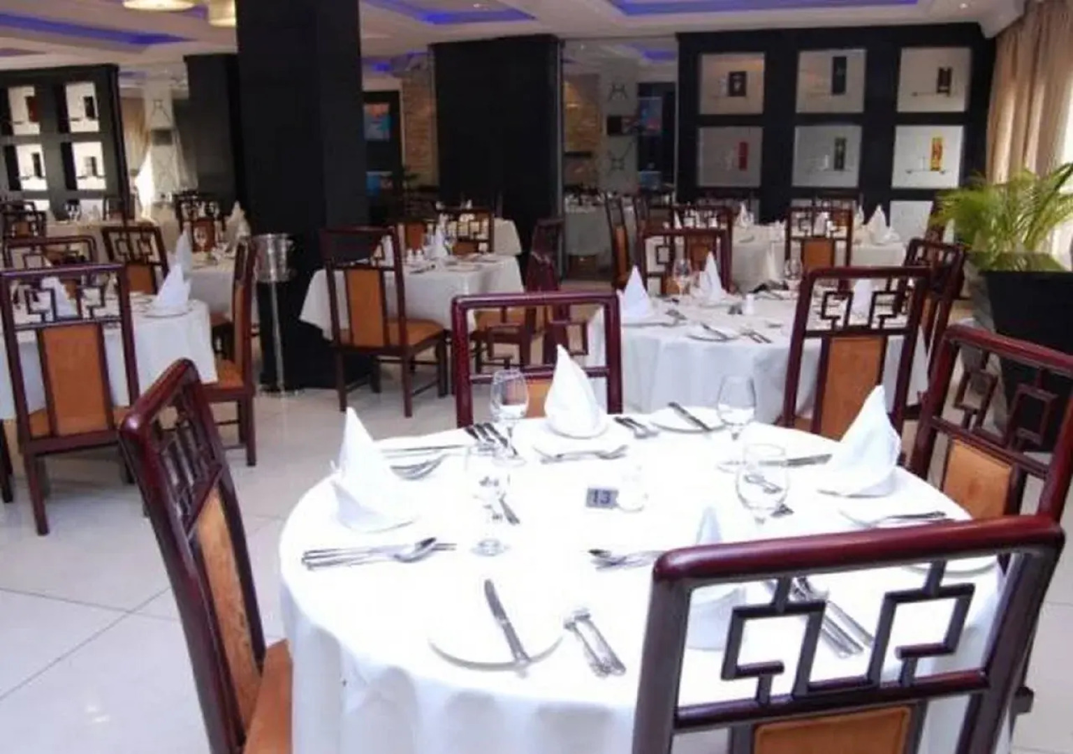 Owu Crown Hotel Ibadan