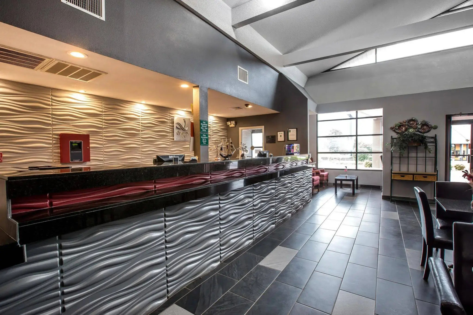 Quality Inn Duncan - Spartanburg West