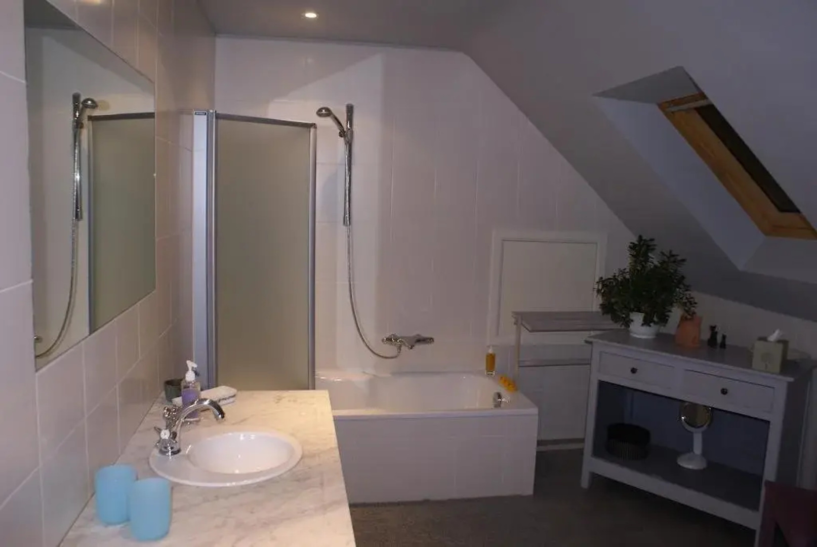 B&B A l'Orée Des Bois