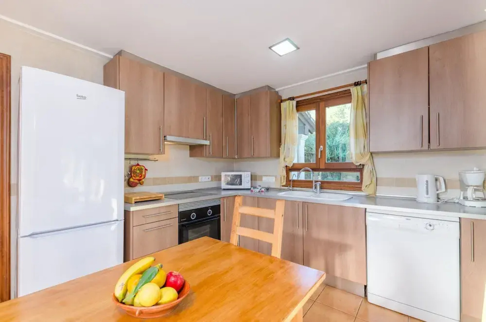 Ines - Villa With Private Pool In Inca. Free Wifi