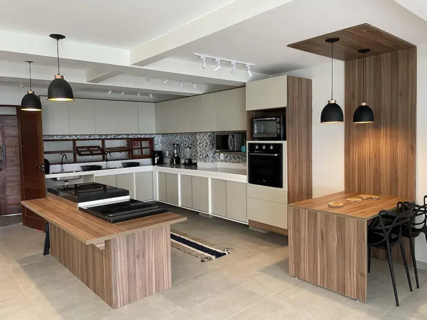 Front sea Mansion With Pool Maceio Paripueira