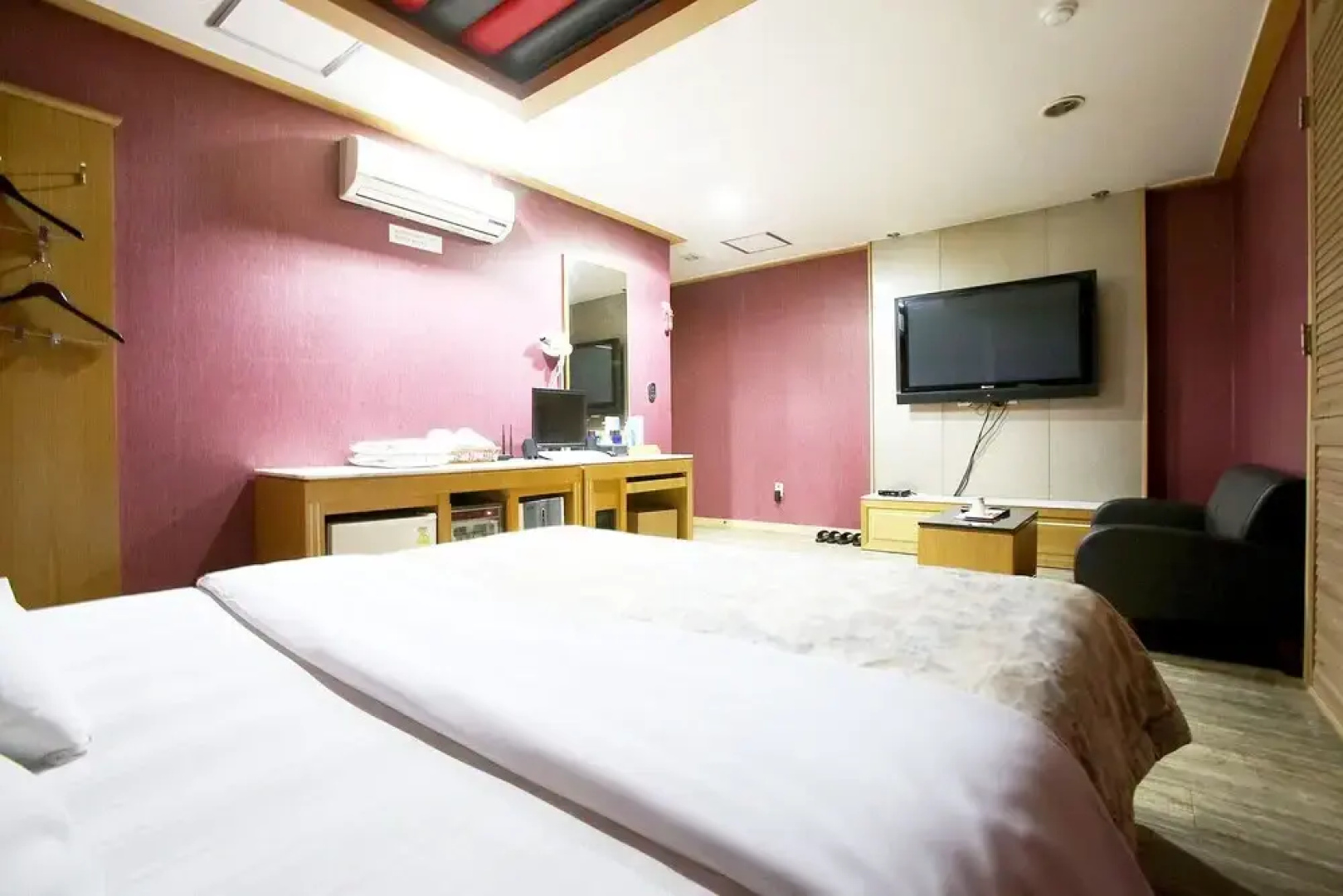 Goyang Chess Hotel