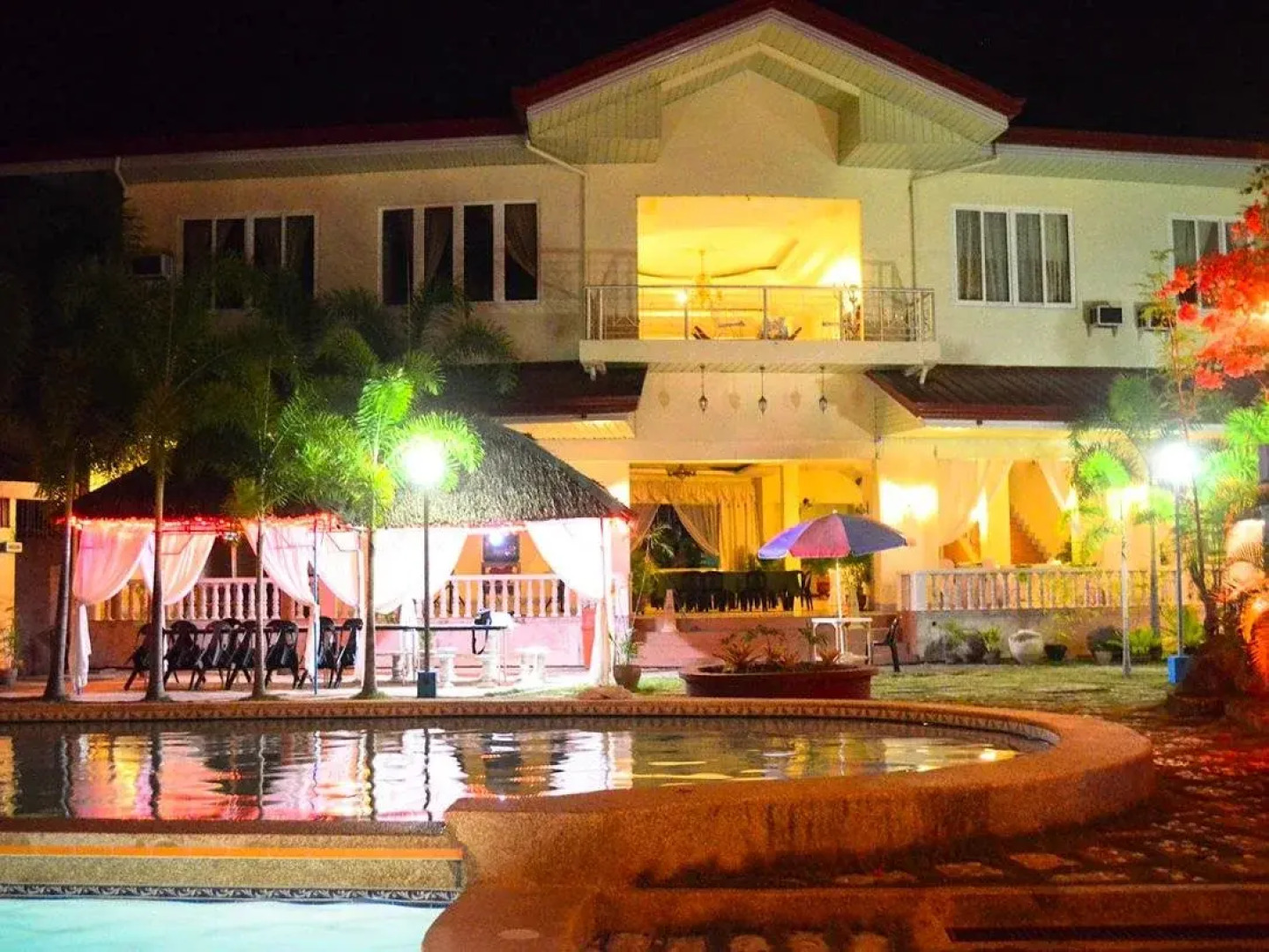 Blue Pot Family Resort