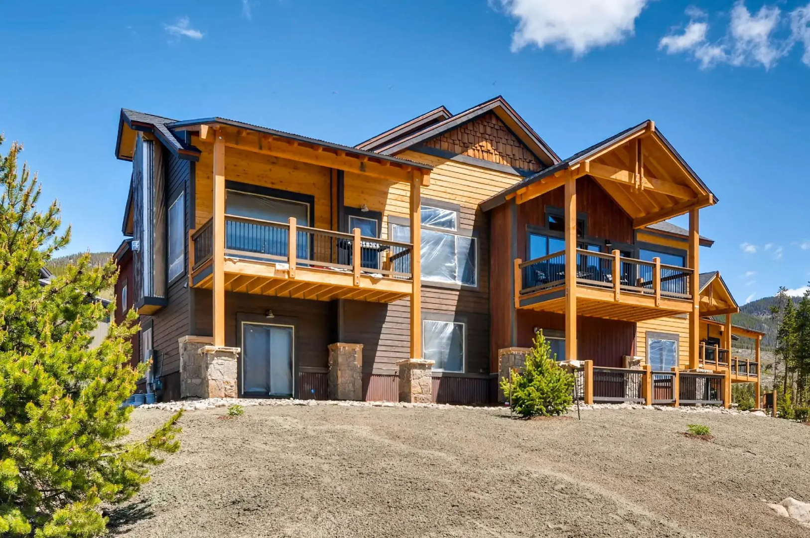 River Run Townhomes by Keystone Resort