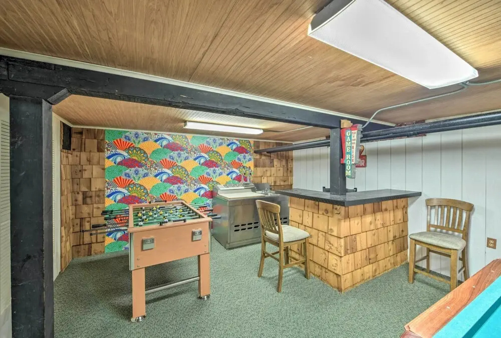 Waterfront Port Angeles Home w/ Harbor Views