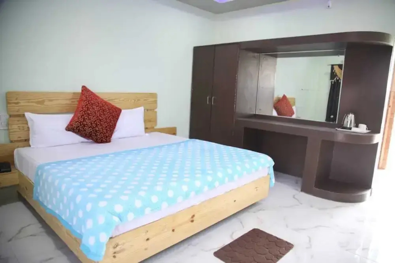 Padmini Heritage Resort