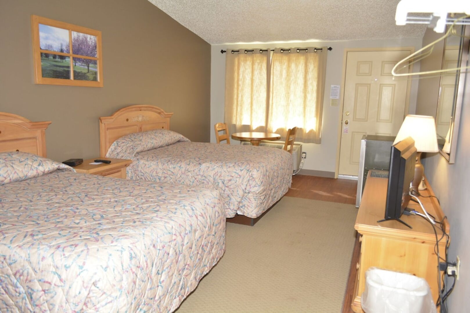 The Lodge at Lykens Valley