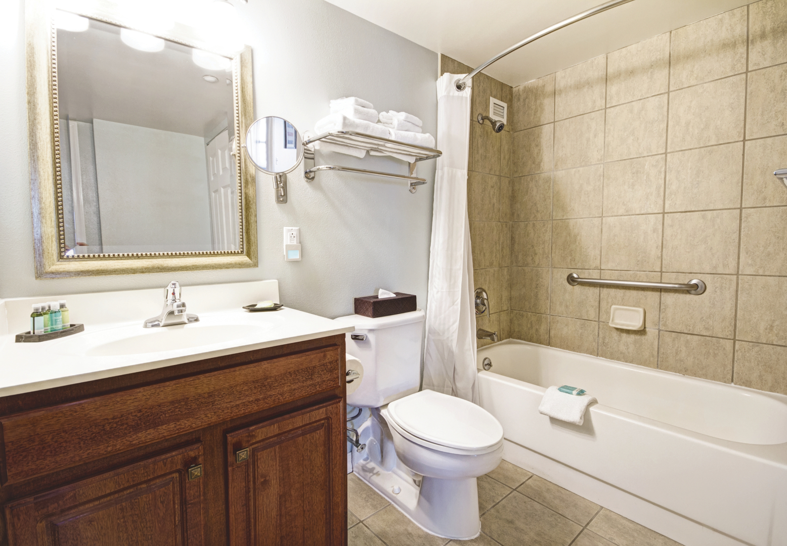 Club Wyndham Skyline Tower