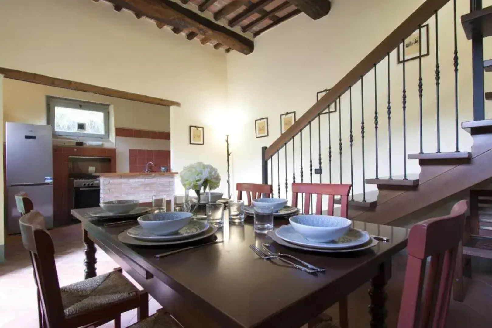 ALTIDO Country 2 BR Villa with Olive Garden and Pool