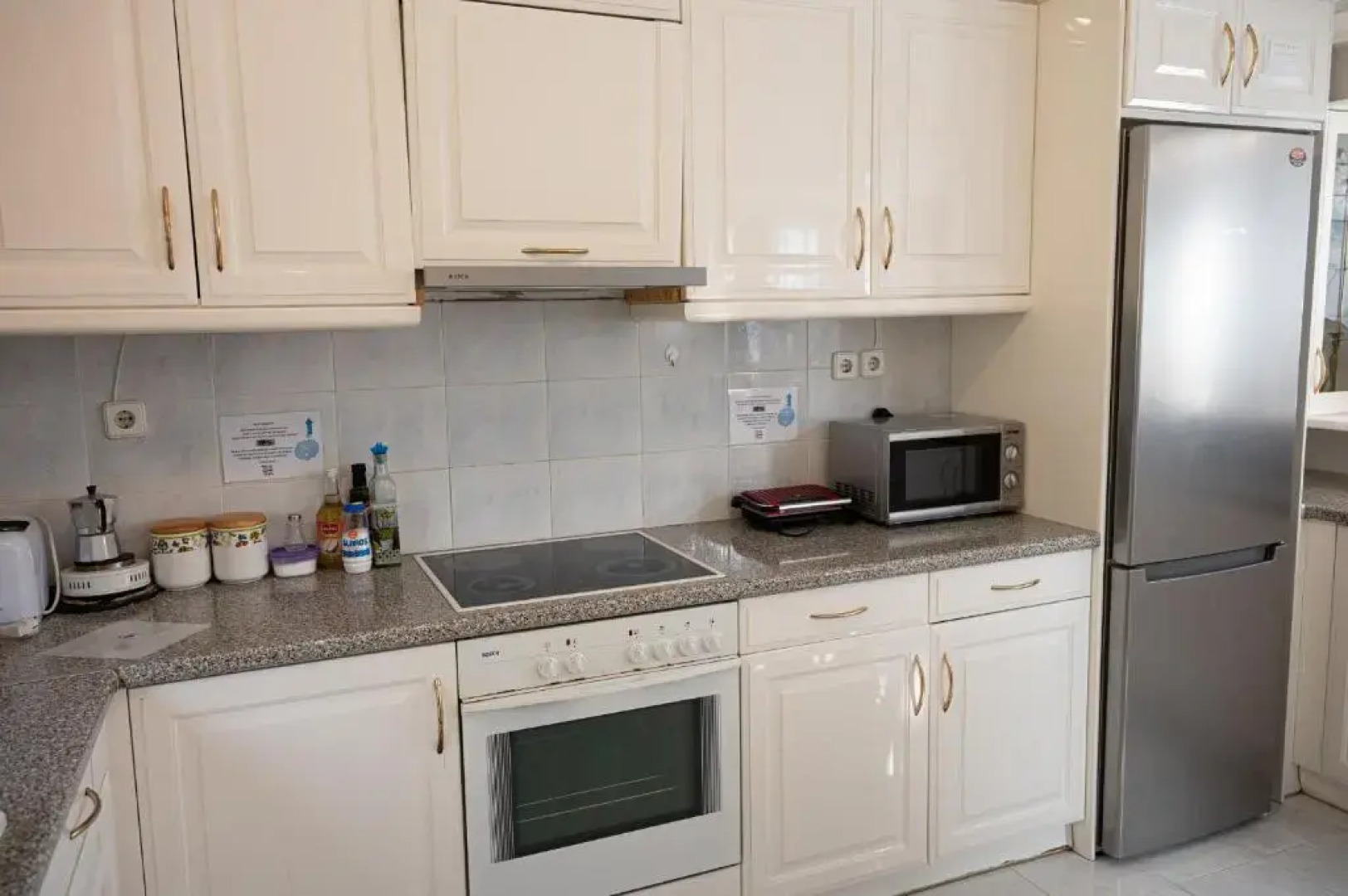 Rigos House at Askeli beach, Poros island