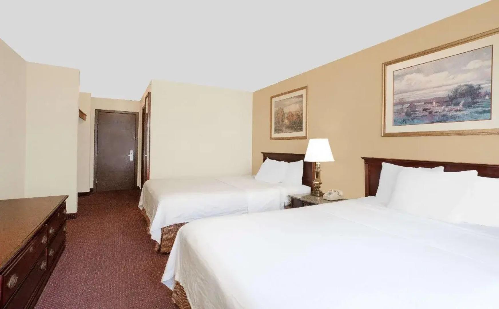 Howard Johnson Atlantic City Egg Harbor Township