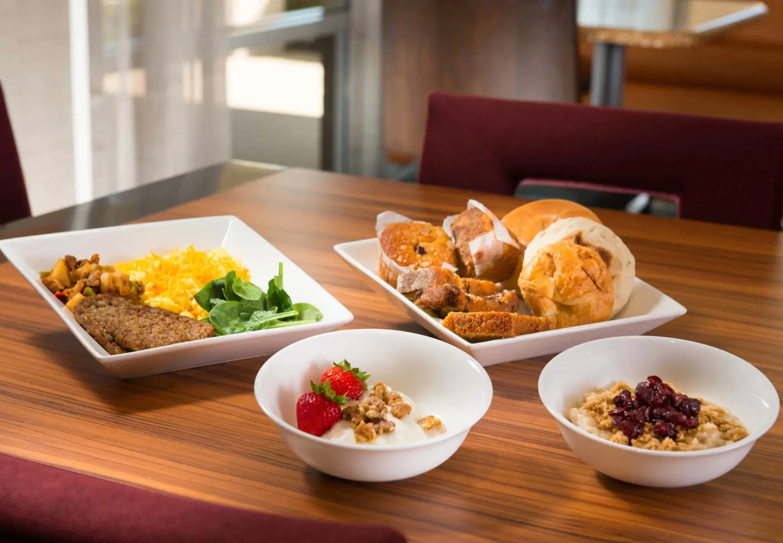 SpringHill Suites Bentonville