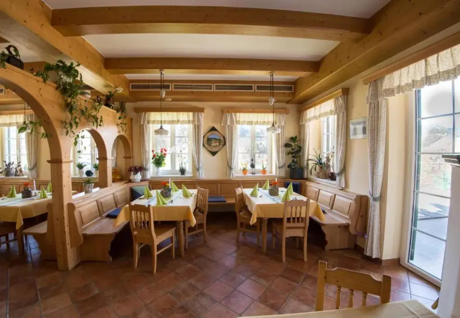 Gasthof Leibenfelderstubn