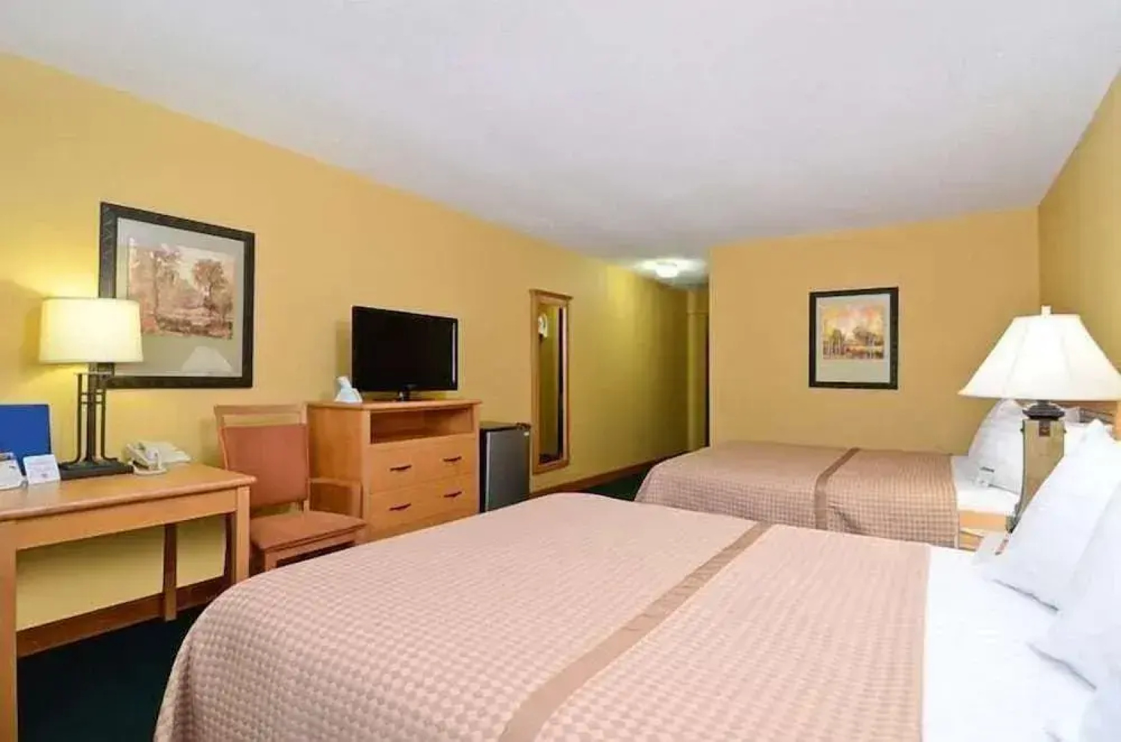 Best Western Inn - Iola