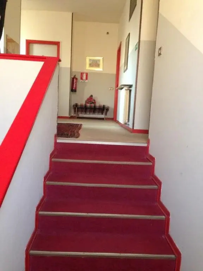 Albergo Ristorante SantAntonio