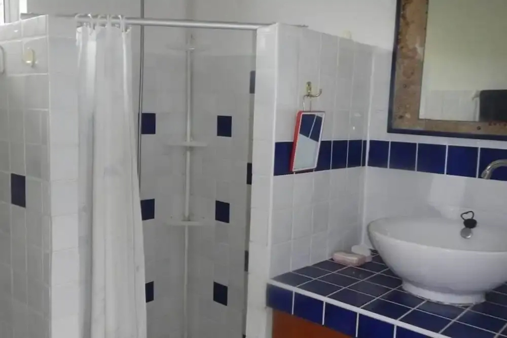 Apoomatai Bay Résidence