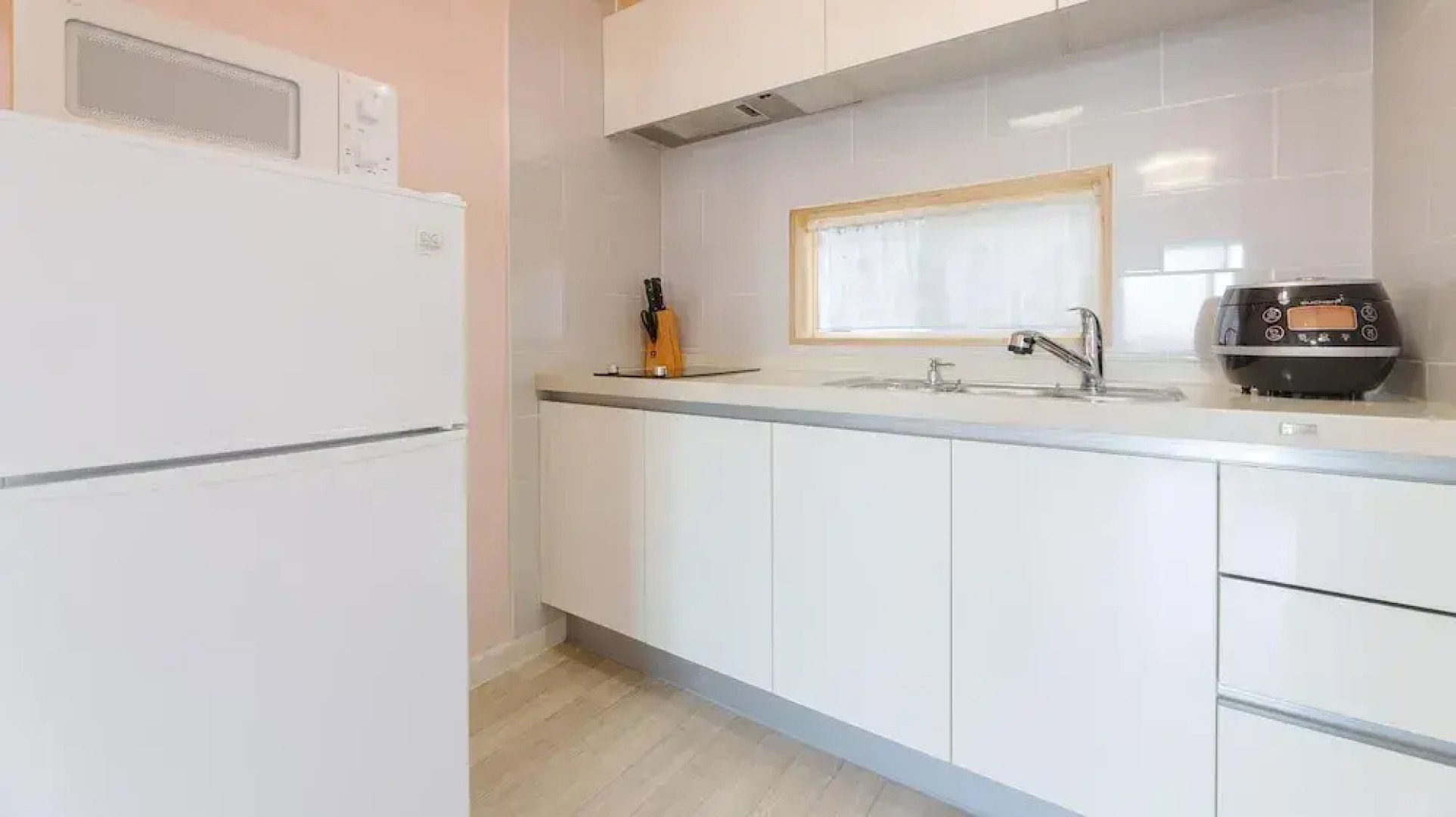 Gangneung The October Pension